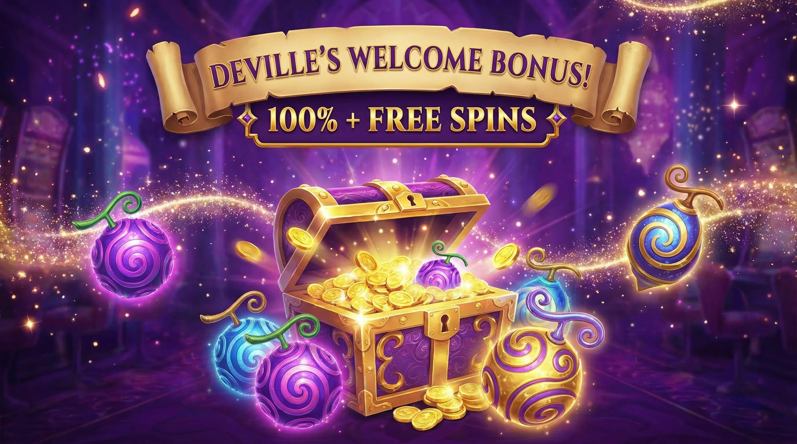 Bônus de Boas-Vindas 10bet - 100% até R$5000 + Giros Grátis